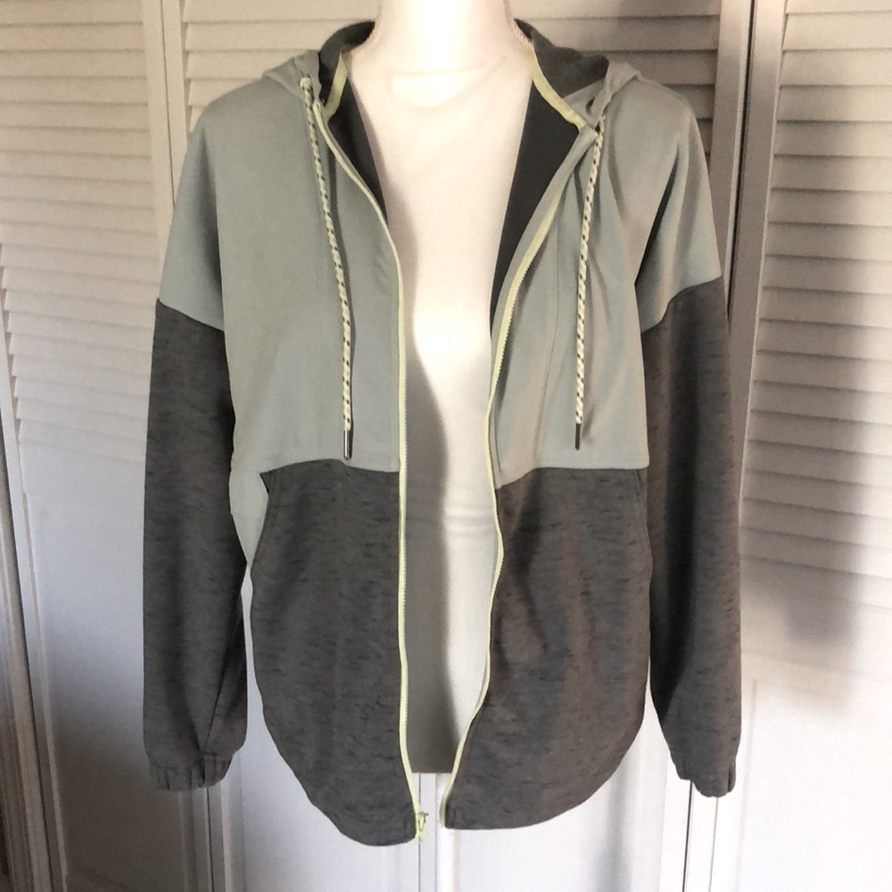 Columbia jacket